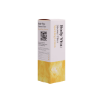 Bитаминный фильтр - Игристый лимон - Sparkling Lemon